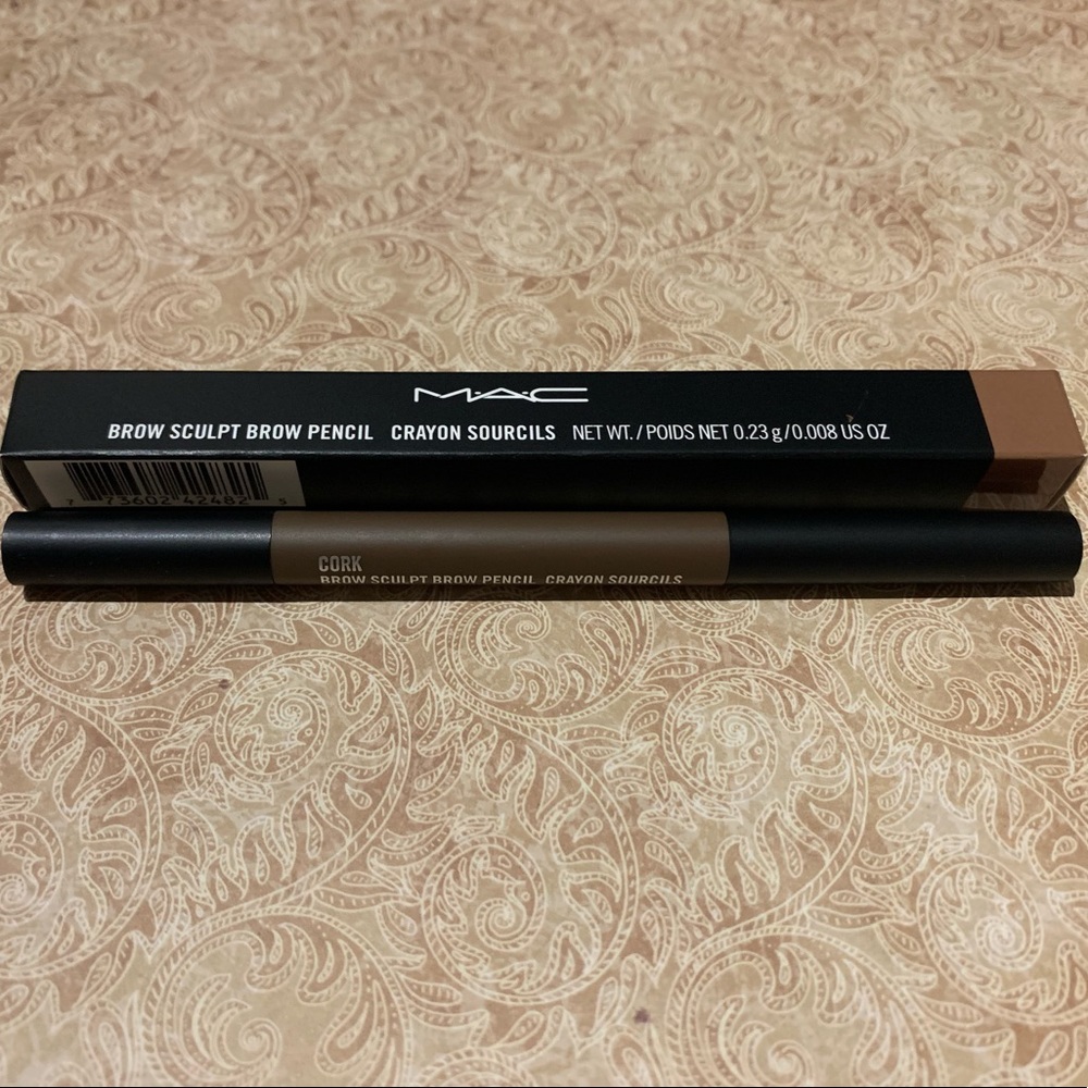 MAC Brow Pencil